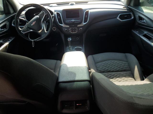 Photo 8 from auction – 2019 CHEVROLET EQUINOX LT with VIN 2GNAXJEV2K6251906