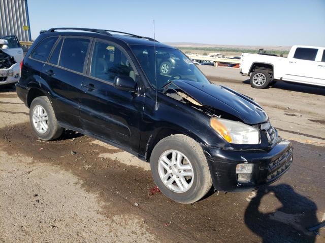 Photo 4 from auction – 2002 TOYOTA RAV4 with VIN JTEGH20V920075731