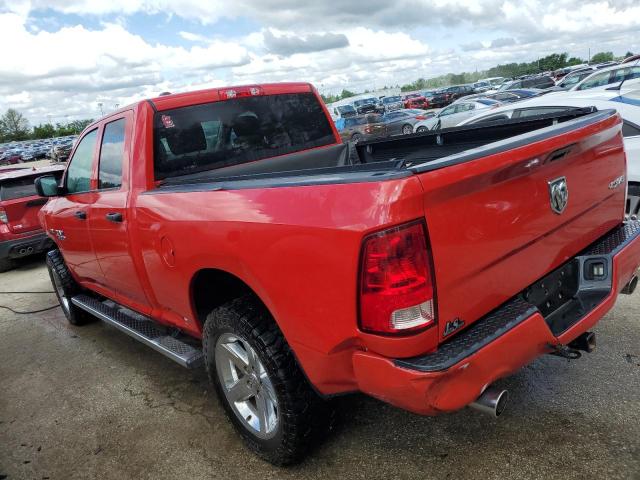 Photo 2 from auction – 2014 DODGE 1500 with VIN 1C6RR7FT8ES125998