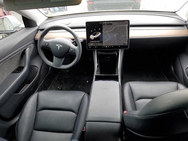 Photo 8 from auction – 2019 TESLA MODEL 3 with VIN 5YJ3E1EB3KF448204