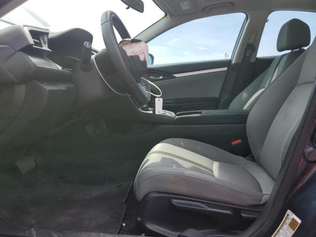 Photo 7 from auction – 2017 HONDA CIVIC EX with VIN 19XFC2F77HE014501