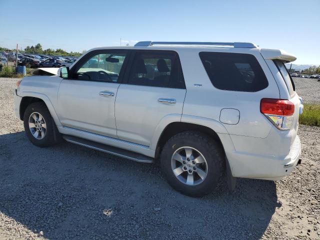 Photo 2 from auction – 2010 TOYOTA 4RUNNER SR with VIN JTEBU5JR7A5007213