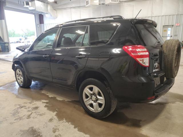 Photo 2 from auction – 2011 TOYOTA RAV4 with VIN 2T3BF4DV5BW092810
