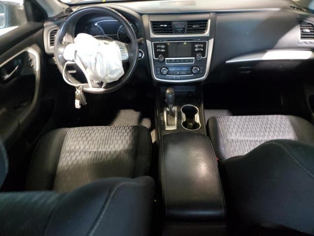 Photo 8 from auction – 2017 NISSAN ALTIMA 2.5 with VIN 1N4AL3AP3HC280148