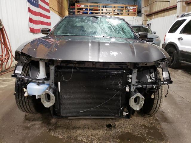 Photo 5 from auction – 2018 DODGE CHARGER GT with VIN 2C3CDXJG7JH283200