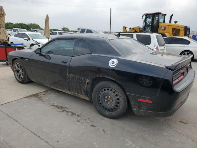 Photo 2 from auction – 2015 DODGE CHALLENGER with VIN 2C3CDZBGXFH874008