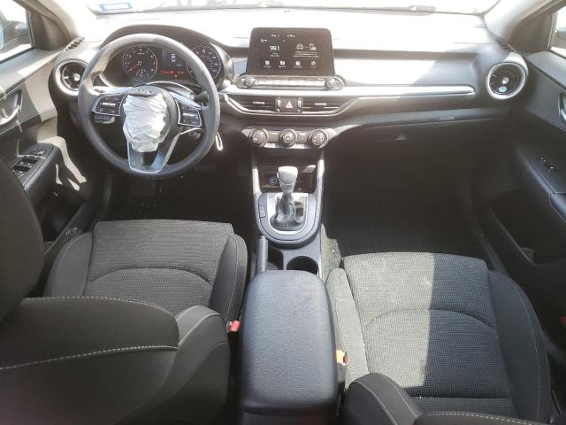 Photo 8 from auction – 2021 KIA FORTE FE with VIN 3KPF24AD0ME264121