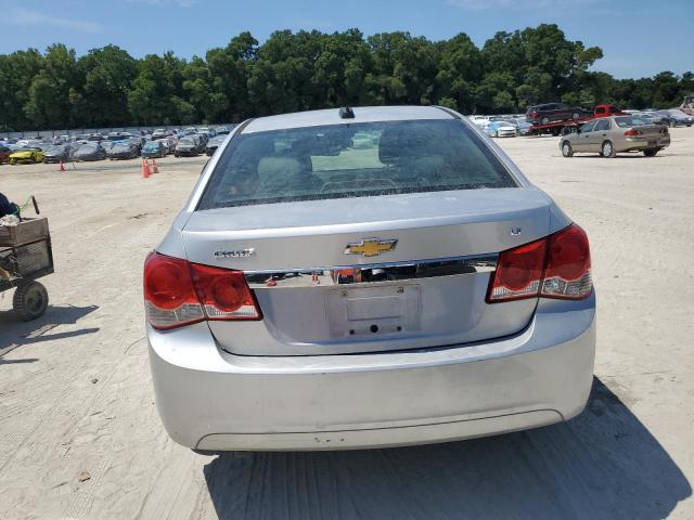 Photo 6 from auction – 2015 CHEVROLET CRUZE LT with VIN 1G1PC5SB2F7226633
