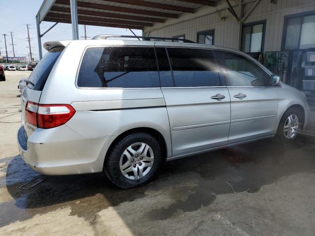 Photo 3 from auction – 2005 HONDA ODYSSEY EX with VIN 5FNRL38675B418427