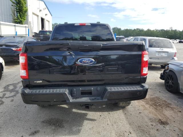 Photo 6 from auction – 2023 FORD F150 SUPER with VIN 1FTFW1E55PFC13018