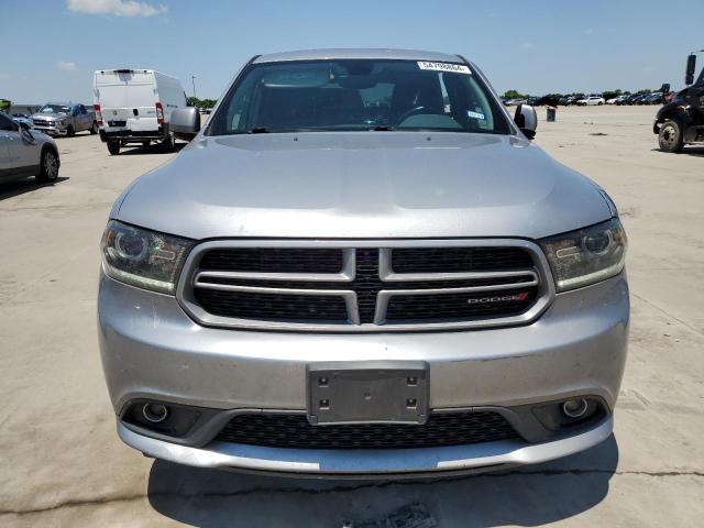 Photo 5 from auction – 2018 DODGE DURANGO GT with VIN 1C4RDHDG7JC281795