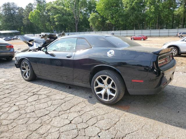 Photo 2 from auction – 2015 DODGE CHALLENGER with VIN 2C3CDZBG3FH868695