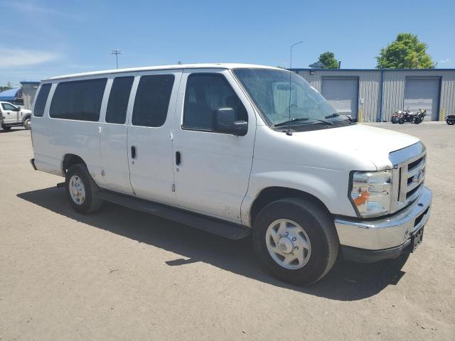 Photo 4 from auction – 2009 FORD ECONOLINE with VIN 1FBSS31L19DA23567