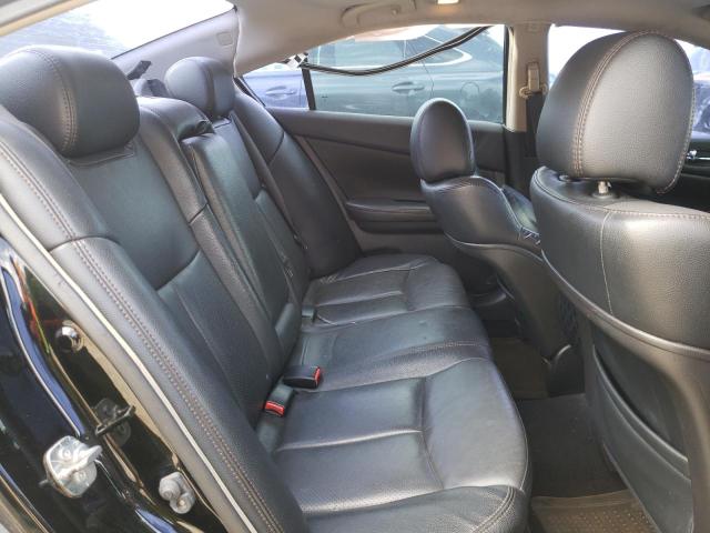 Photo 10 from auction – 2012 NISSAN MAXIMA S with VIN 1N4AA5AP0CC854358