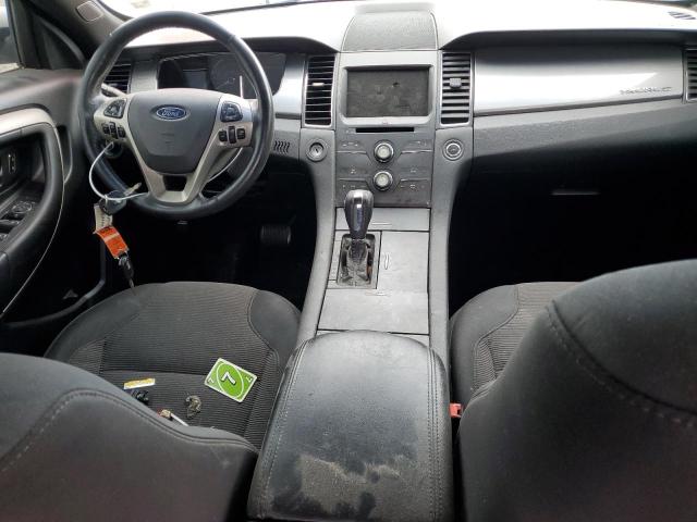 Photo 8 from auction – 2013 FORD TAURUS SEL with VIN 1FAHP2E83DG168887