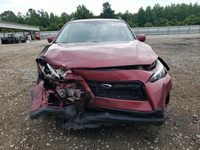 Photo 5 from auction – 2019 SUBARU CROSSTREK with VIN JF2GTAEC0K8282824
