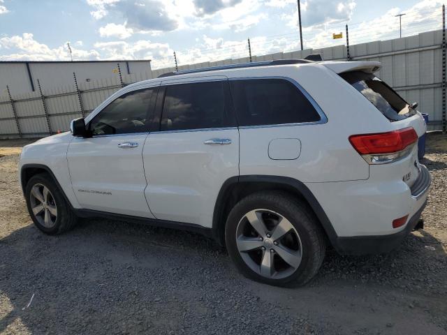 Photo 2 from auction – 2015 JEEP GRAND CHER with VIN 1C4RJEBG3FC871994