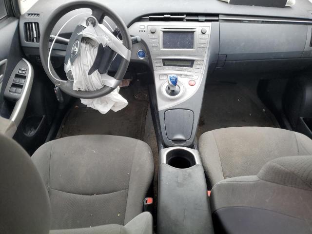 Photo 8 from auction – 2015 TOYOTA PRIUS with VIN JTDKN3DU8F2002178