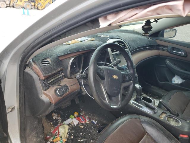 Photo 9 from auction – 2015 CHEVROLET MALIBU LTZ with VIN 1G11F5SL7FF342406
