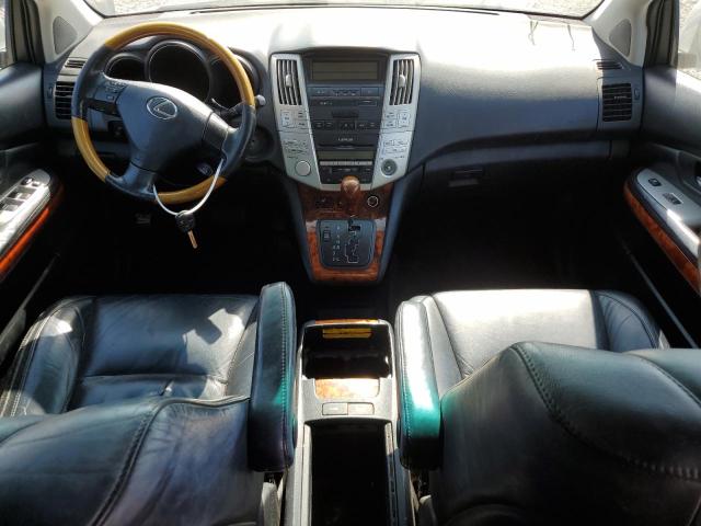 Photo 8 from auction – 2006 LEXUS RX 330 with VIN 2T2GA31U36C047368