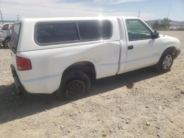 Photo 3 from auction – 1998 ISUZU HOMBRE with VIN 1GGCS1448W8653596