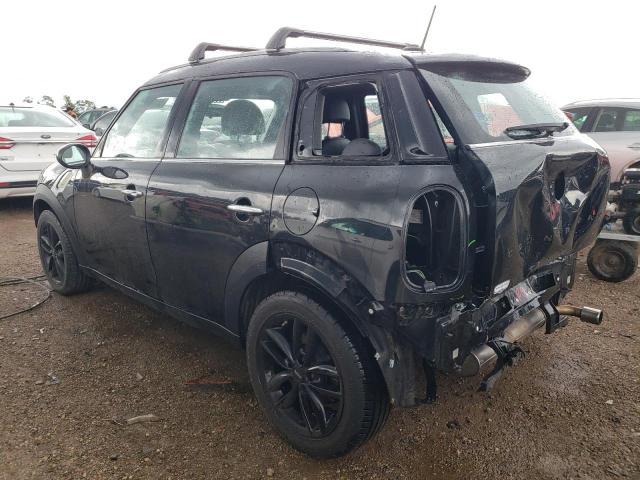 Photo 2 from auction – 2014 MINI COOPER COU with VIN WMWZB3C59EWR39093