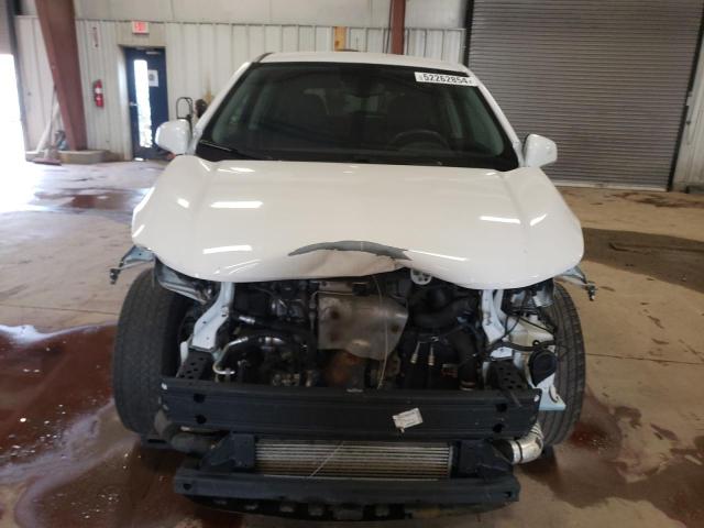 Photo 5 from auction – 2021 CHEVROLET TRAX LS with VIN KL7CJKSM2MB361680