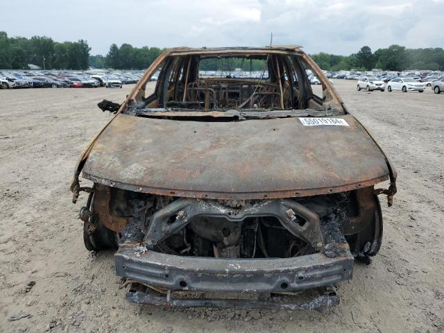 Photo 5 from auction – 2009 LINCOLN MKX with VIN 2LMDU68C99BJ05073