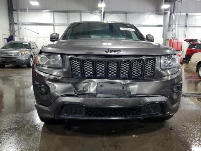 Photo 5 from auction – 2014 JEEP GRAND CHER with VIN 1C4RJFAG3EC541374