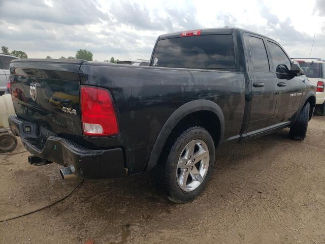 Photo 3 from auction – 2011 DODGE RAM 1500 with VIN 1D7RV1GT7BS590063