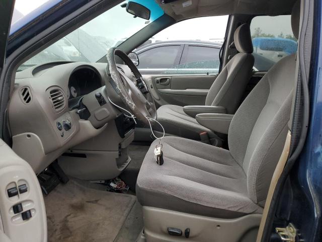 Photo 7 from auction – 2002 DODGE GRAND CARA with VIN 2B4GP44R12R649399