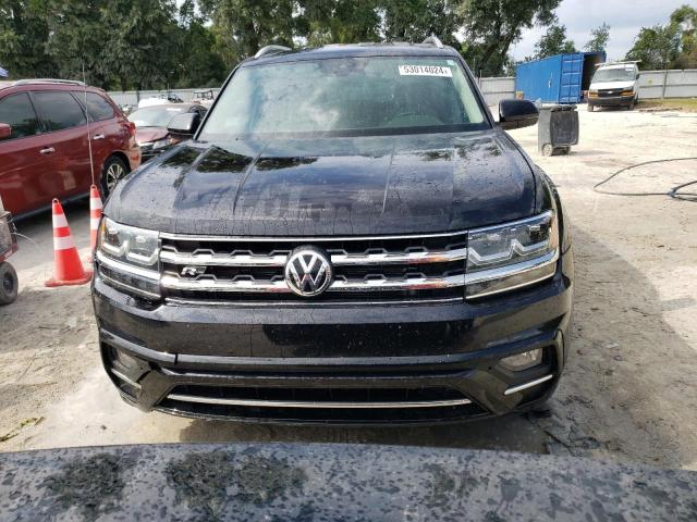 Photo 5 from auction – 2018 VOLKSWAGEN ATLAS SE with VIN 1V2PR2CA9JC536593