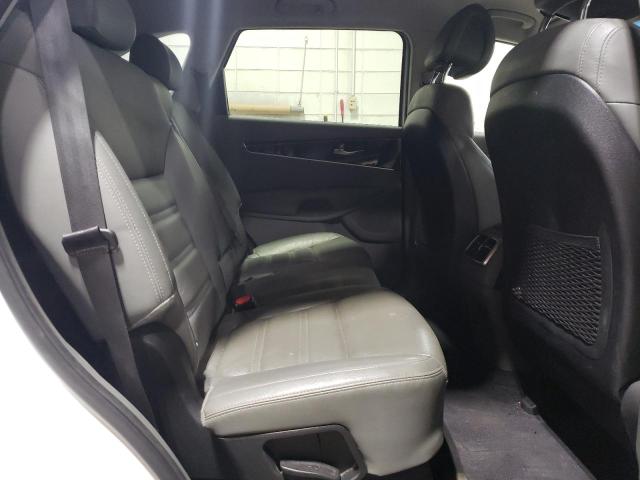 Photo 10 from auction – 2016 KIA SORENTO EX with VIN 5XYPHDA52GG158627