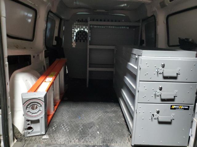 Photo 10 from auction – 2020 RAM PROMASTER with VIN ZFBHRFAB4L6S20967
