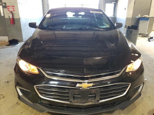 Photo 5 from auction – 2017 CHEVROLET MALIBU LS with VIN 1G1ZB5ST0HF154733