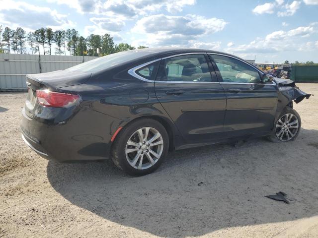 Photo 3 from auction – 2019 CHRYSLER 200 LIMITE with VIN 1C3CCCAB6GN101406