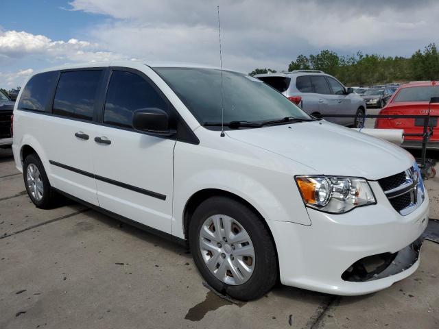 Photo 4 from auction – 2015 DODGE GRAND CARA with VIN 2C4RDGBG6FR635351