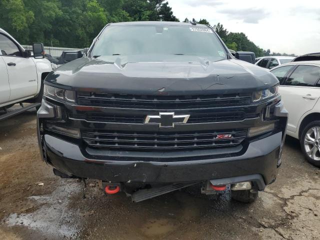 Photo 5 from auction – 2020 CHEVROLET SILVERADO with VIN 3GCPYFED8LG302710