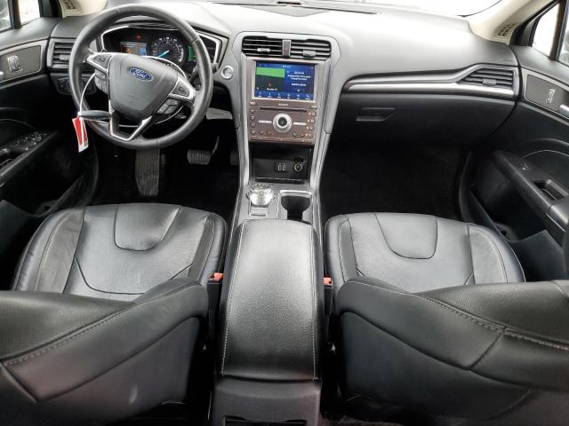 Photo 8 from auction – 2020 FORD FUSION TIT with VIN 3FA6P0D90LR193145