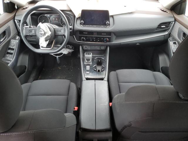 Photo 8 from auction – 2023 NISSAN ROGUE S with VIN 5N1BT3AA5PC803822