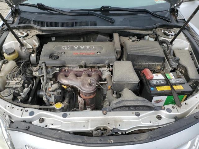Photo 11 from auction – 2009 TOYOTA CAMRY BASE with VIN 4T1BE46K79U274212