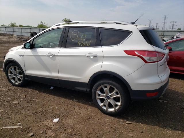 Photo 2 from auction – 2016 FORD ESCAPE TIT with VIN 1FMCU9J94GUC21750