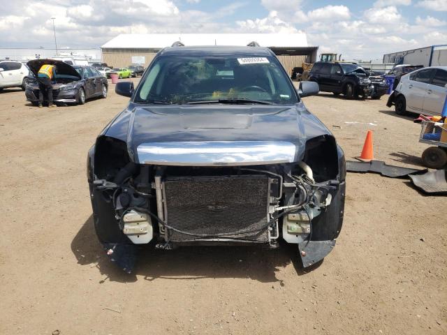 Photo 5 from auction – 2013 GMC TERRAIN SL with VIN 2GKFLTEK8D6220873