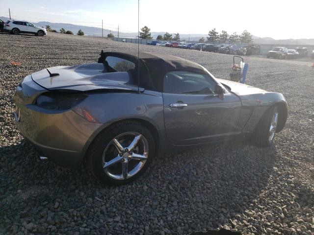Photo 3 from auction – 2007 SATURN SKY REDLIN with VIN 1G8MG35X47Y140434