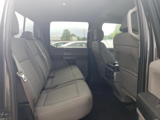Photo 10 from auction – 2017 FORD F150 SUPER with VIN 1FTEW1EF6HFA08118