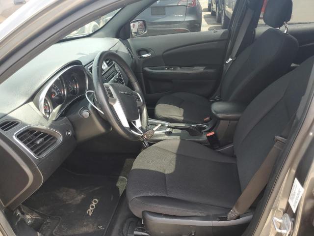 Photo 7 from auction – 2013 CHRYSLER 200 TOURIN with VIN 1C3CCBBB7DN540053