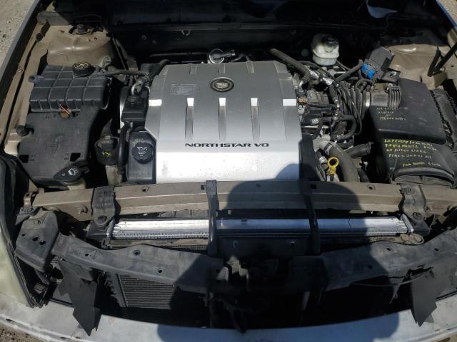 Photo 11 from auction – 2006 CADILLAC DTS with VIN 1G6KD57Y16U185024