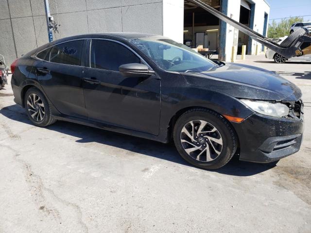 Photo 4 from auction – 2016 HONDA CIVIC EX with VIN 2HGFC2F75GH518310