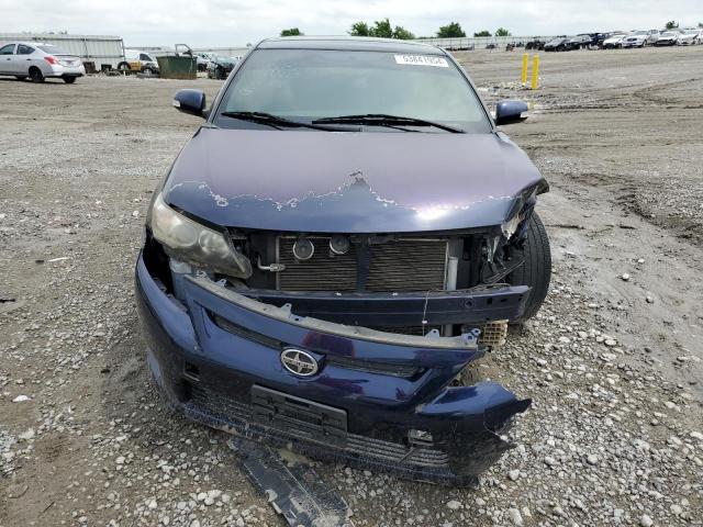 Photo 5 from auction – 2012 TOYOTA SCION TC with VIN JTKJF5C75C3023620
