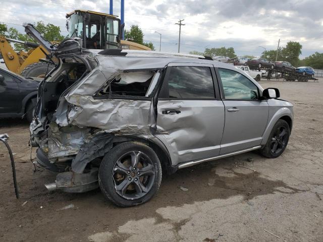 Photo 3 from auction – 2018 DODGE JOURNEY CR with VIN 3C4PDDGG6JT512699